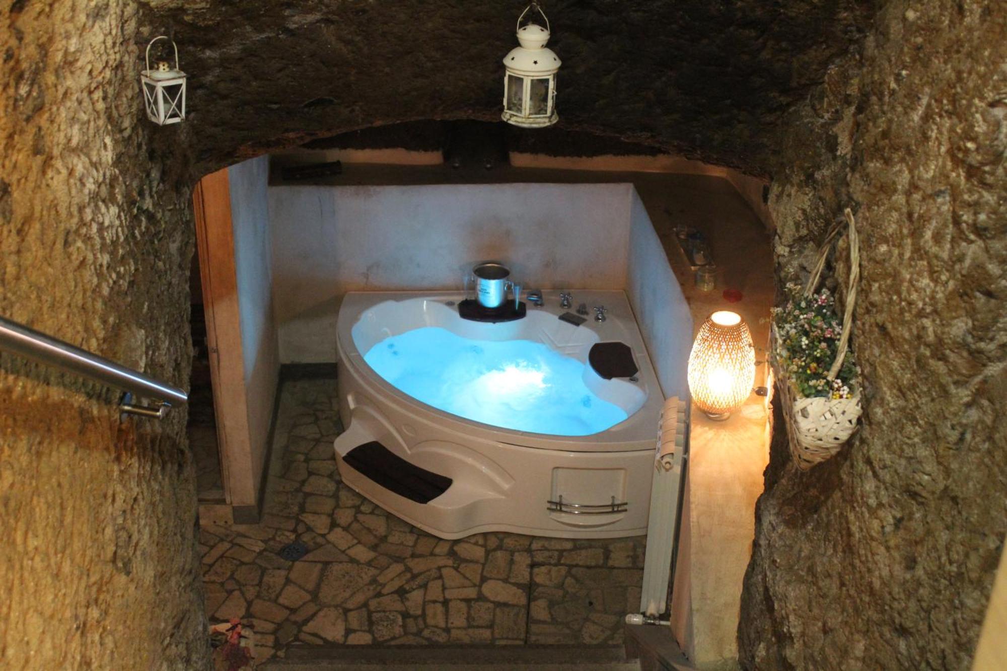 Ortaccio Relais & Private Spa Vasanello Exterior foto