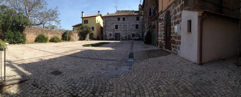 Ortaccio Relais & Private Spa Vasanello Exterior foto