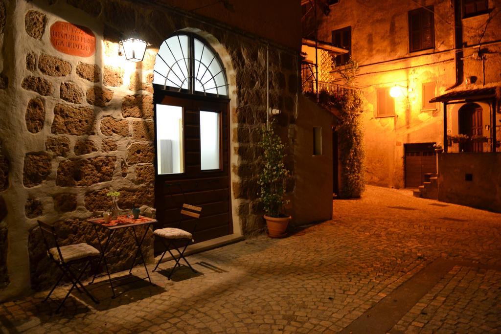 Ortaccio Relais & Private Spa Vasanello Exterior foto